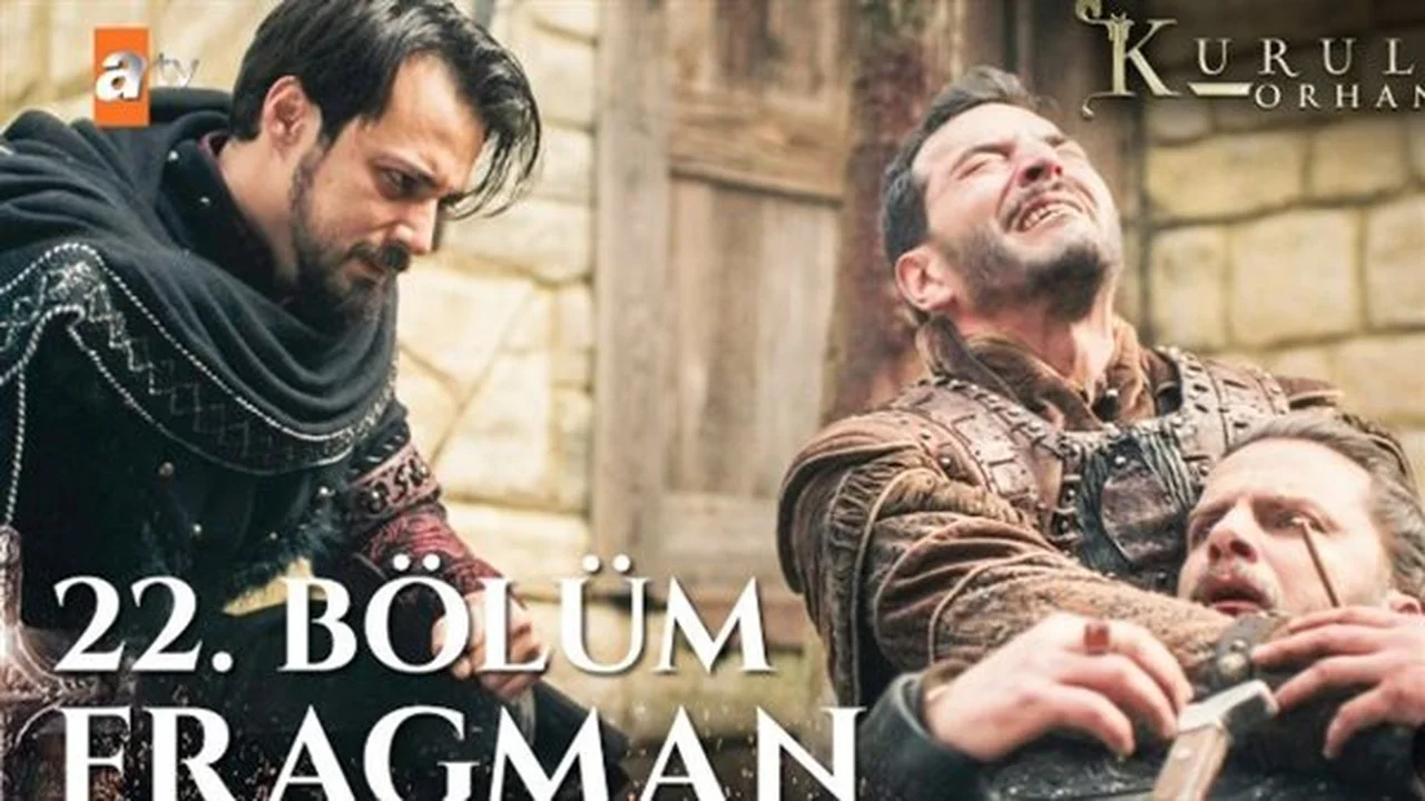 تغيير مفاجئ.. موعد عرض الحلقة 22 من مسلسل المؤسس أورهان بعد التأجيل